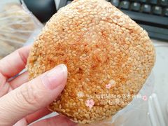 -李小老烧饼(常营民族家园店)