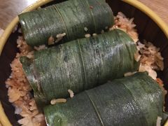 -蓉李记成都名小吃(二七万达店)