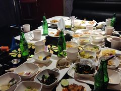 -堂会(白云店)