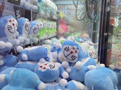 -娃娃集合营(上海奉贤龙湖天街店)