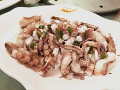 -沈家门海鲜夜排档(东港店)