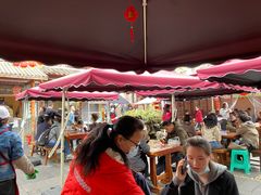 -金必轩(青岩店)
