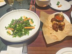 -翡翠鸟精品泰国菜(北辰财富中心店)