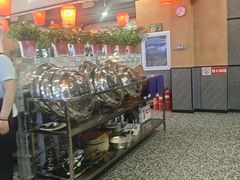 -东北人家铁锅炖(水岸帝景店)