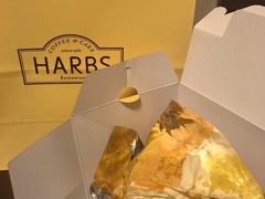 -HARBS(渋谷ヒカリエ シンクス店)