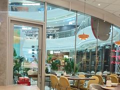 -必胜客(江门万达店)