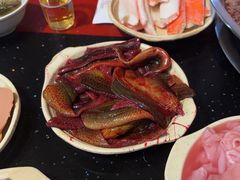 -储奇门鳝鱼火锅(总店)