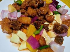-大笑饭堂(甲子桥店)