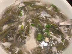 -七菜馆·东北菜·蒸饺(文体路店)