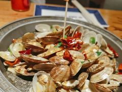 -肉串汪(月坛店)