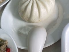 -老磁器口豆汁店(天坛店)