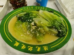 -陈光记烧腊(长寿路店)