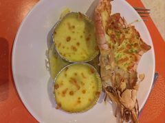 -芭菲盛宴·环球美食(北城国际店)