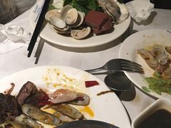 -星伦多 自助料理(圆融店)