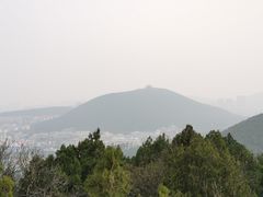 -云龙山
