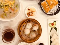 顺德人家虾饺皇-顺德人家食府(黄金广场店)