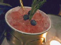 -STARRY CAFE & LOUNGE BAR(高新店)