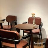 中山探店｜这家咖啡店的意面吃起来似曾相识