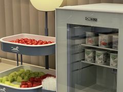 -汉庭(上海世博塘桥地铁站店)