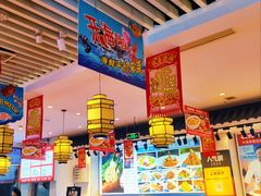 -渔家风味·鲅鱼水饺·央视展播·海鲜天津菜(开发区店)