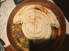 -奉天小馆·非遗东北菜(济南万象城店)