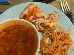 -厦门艾美酒店·新食谱西餐厅