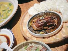-滇铺子•云南特色菜•野生菌季(南亚福景路·海埂大坝店)