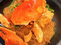 -万龙洲海鲜(广渠门店)