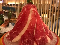 澳洲和牛M7-温野菜涮涮锅(曲江大悦城店)