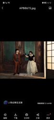 -Mu慕婚纱摄影·超级工作室