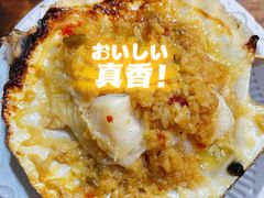 -大佬陈羊肉串(永安街店)