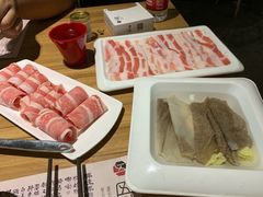 -五厨火锅(长城西一路店)