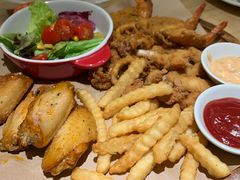 -必胜客(WOW西丽店)