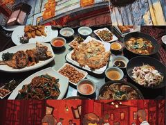 -大洋家·精品潮汕菜·生腌砂锅粥(天河东路店)