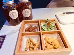 -马邦子·紫苏烤鱼(恒隆广场店)