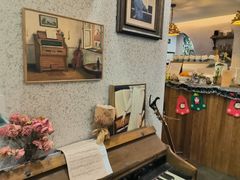 -绿房子方寸咖啡(星海名城店)