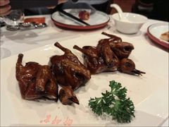 -醉辉皇原味海鲜江南菜(成都大魔方店)