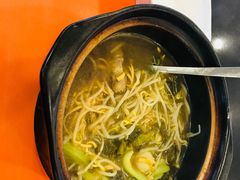 -悦喜客来购物广场(中山路店)