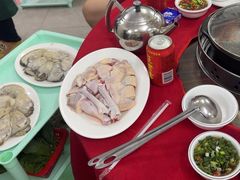 -花苑美食横琴生蚝火锅(拱北粤华路店)