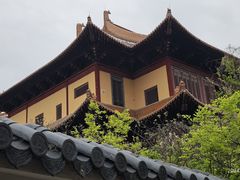-南京市江宁方山