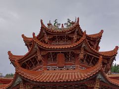 -梵天禅寺