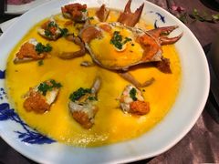 -蟹榭·本帮江浙菜·蟹宴(五角场合生汇商场店)