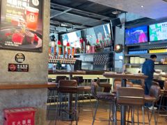 -京A Taproom·精酿餐吧(CBD店)