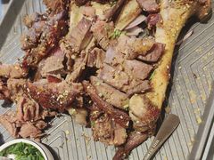 -羊门客在·烤盐池滩羊·川菜