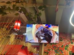 -东北哈尔滨酱骨头馆房掌柜铁锅炖