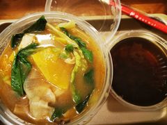 禪悅歡喜光素菜湯-禅悦素食