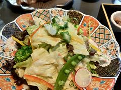 -铭牛烧肉·和牛海鲜自助(高新月牙湖店)