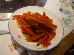 -遇东北林区铁锅炖(南开店)