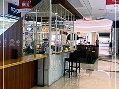 -E·cafe(新梅广场店)