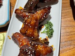 -金枝玉叶上海人家食府(三里河店)